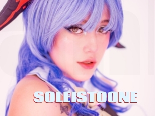 SOLEISTOONE