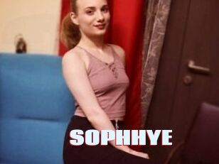 SOPHHYE
