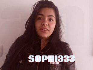 SOPHI333