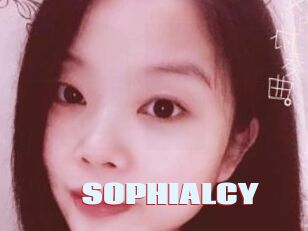 SOPHIALCY