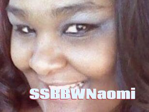 SSBBWNaomi