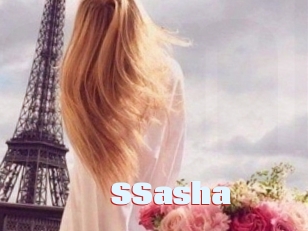 SSasha