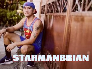 STARMANBRIAN