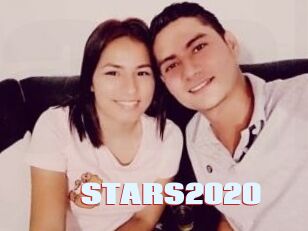 STARS2020