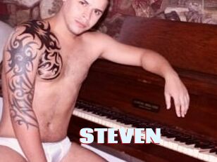 STEVEN