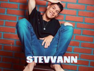 STEVVANN