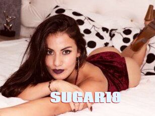 SUGAR18