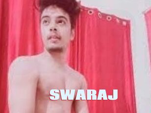 SWARAJ