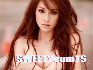 SWEETYcumTS