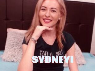 SYDNEYI