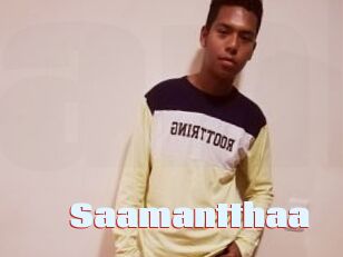 Saamantthaa