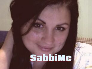 SabbiMc