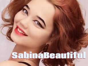 SabinaBeautiful