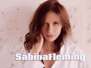 SabinaFleming