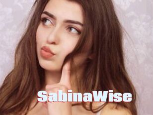 SabinaWise