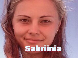 Sabriinia