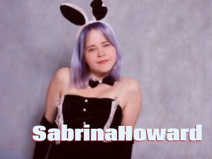 SabrinaHoward