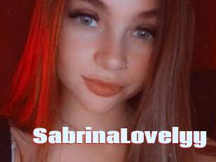 SabrinaLovelyy
