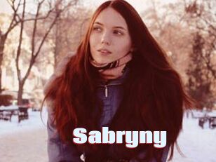 Sabryny