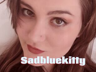 Sadbluekitty