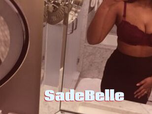 SadeBelle