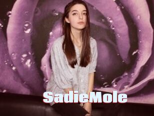 SadieMole