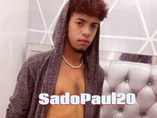 SadoPaul20