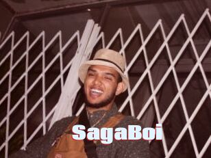 SagaBoi