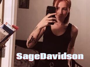 SageDavidson