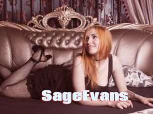 SageEvans
