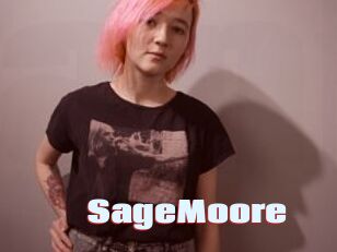 SageMoore