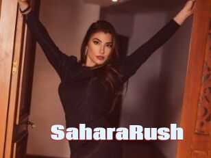 SaharaRush Anal Open