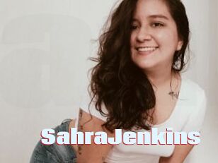 SahraJenkins