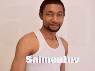 SaimonLuv