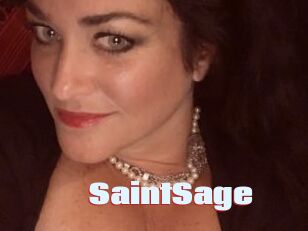 SaintSage