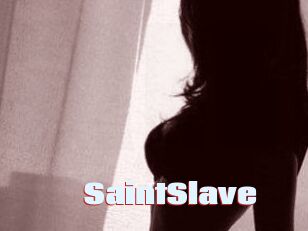 SaintSlave