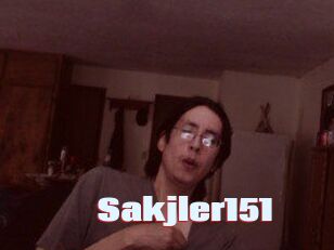 Sakjler151