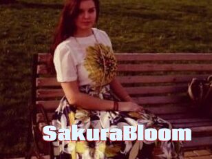 SakuraBloom