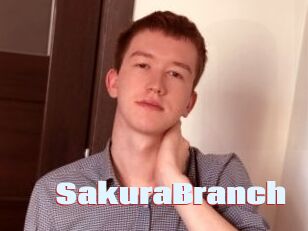 SakuraBranch