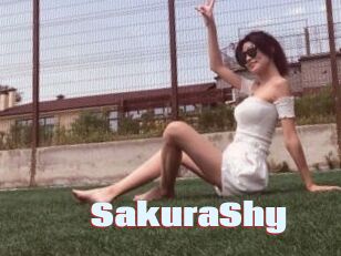 SakuraShy