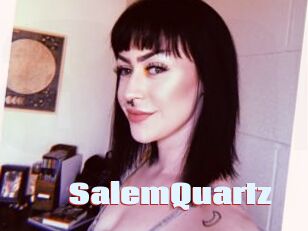 SalemQuartz