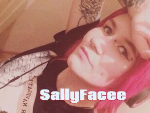 SallyFacee