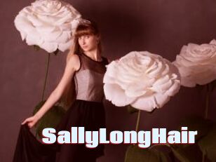 SallyLongHair