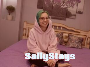 SallyStays