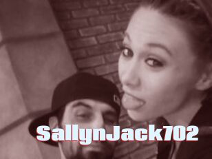 SallynJack702