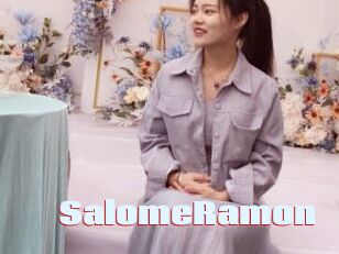 SalomeRamon
