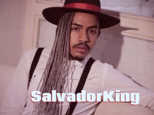 SalvadorKing