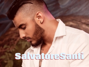 SalvatoreSanti