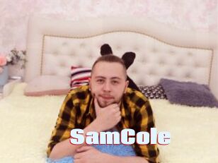 SamCole