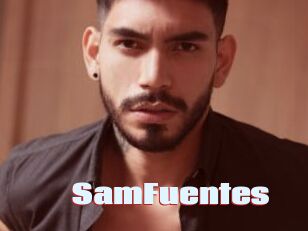 SamFuentes